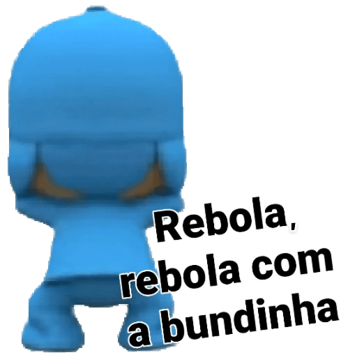 Pocoyo 17 18