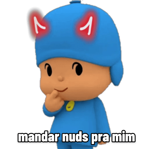 Pocoyo 17 7