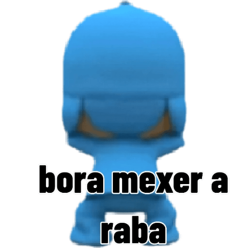 Pocoyo 17 15