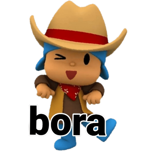 Pocoyo 17 19