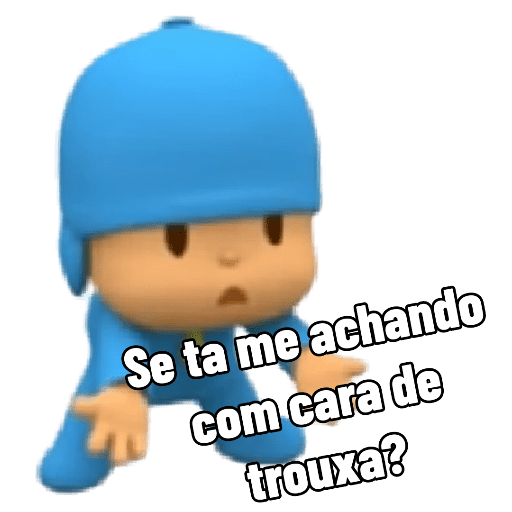 Pocoyo 17 3