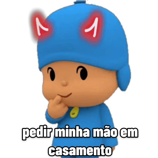 Pocoyo 17 10