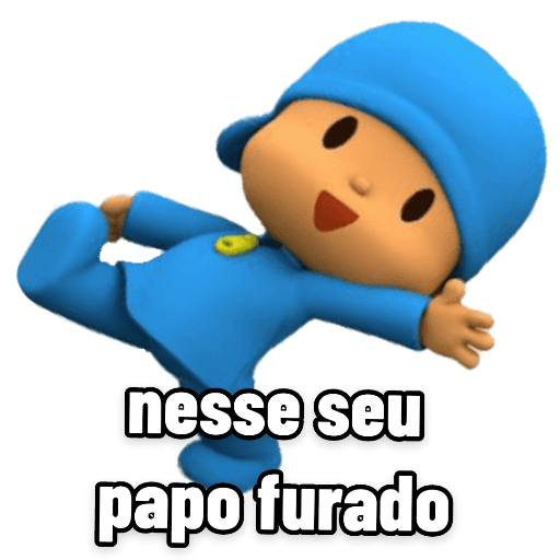 Pocoyo 17 12