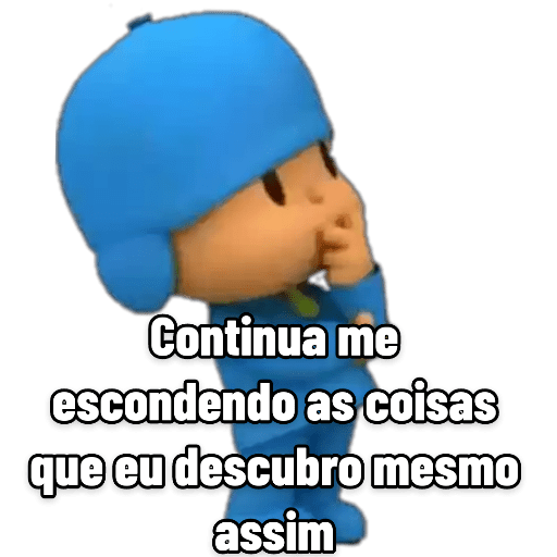 Pocoyo 17 13