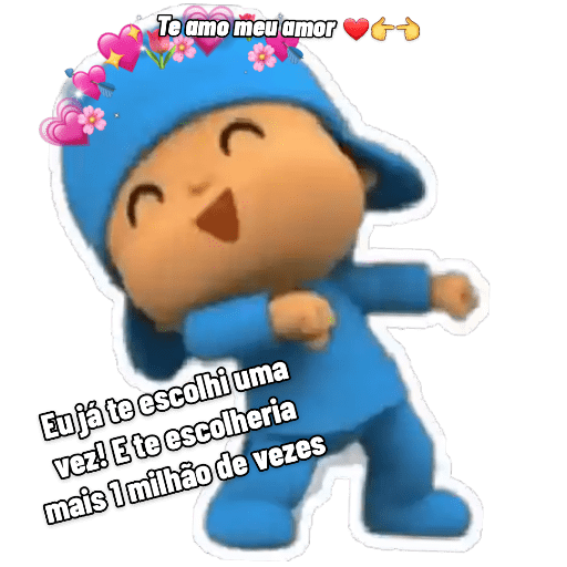 Pocoyo 17 25