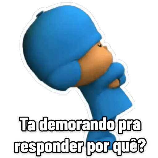 Pocoyo 17 8