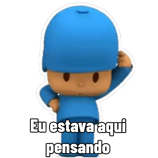 Pocoyo 17 2
