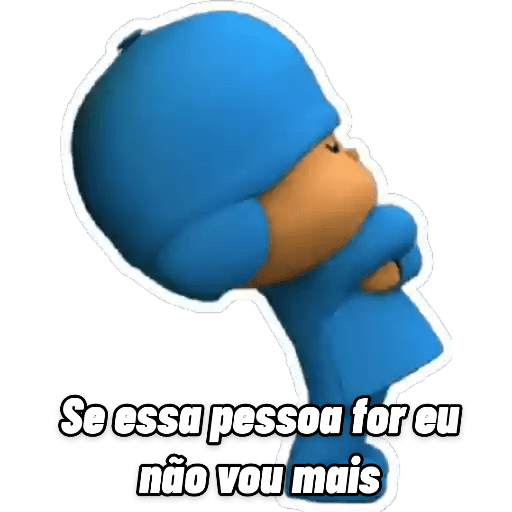 Pocoyo 17 29
