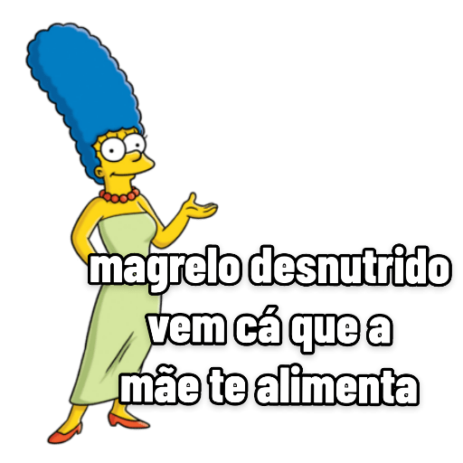 Marge Simpson 6