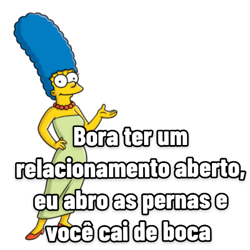 Marge Simpson 4