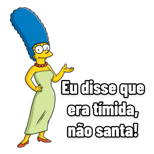 Marge Simpson 3