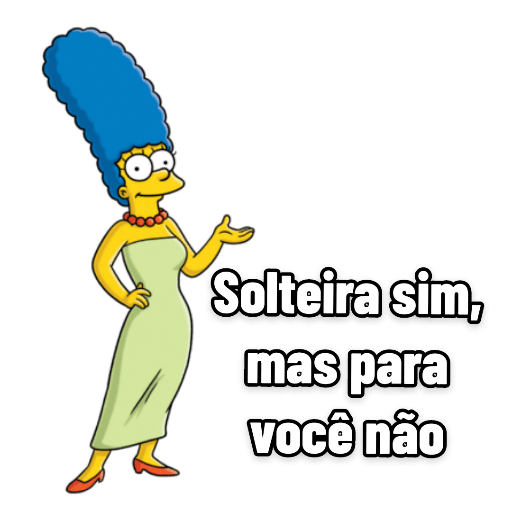 Marge Simpson
