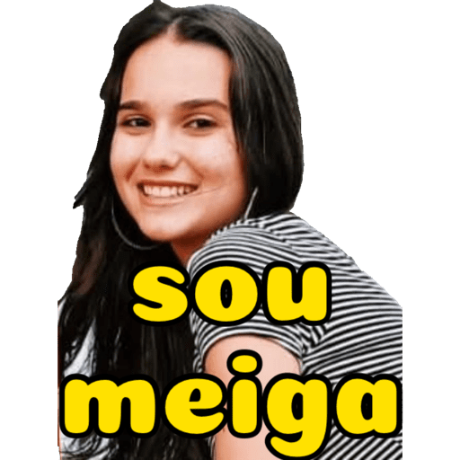 Minhas figurinhas 11