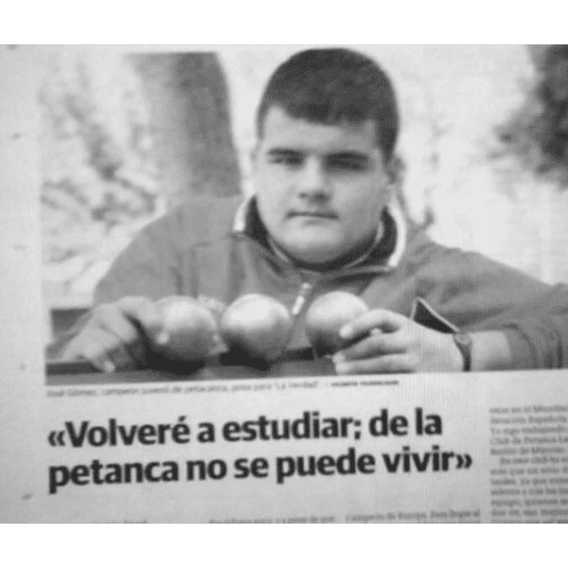 Manolito dime tu 13