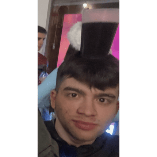 Manolito dime tu 22