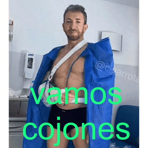 Manolito dime tu 9