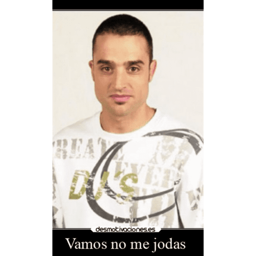 Manolito dime tu 14