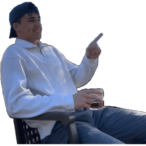 Manolito dime tu 8