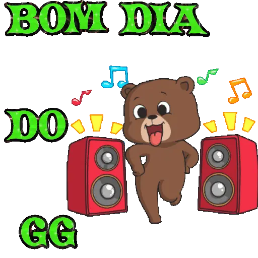 Figurinhas do Gg 3