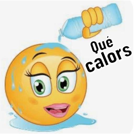 Bola amarilla 24
