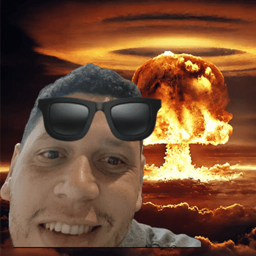 God 8