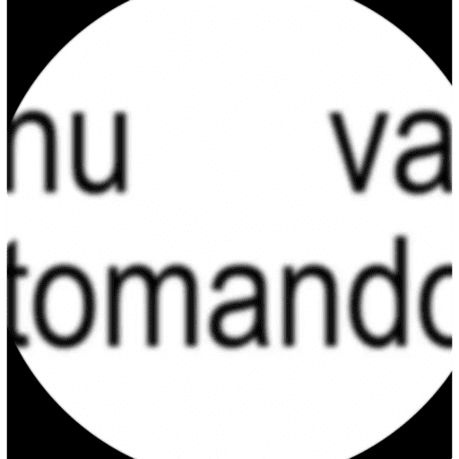 Nu vai tomando  17