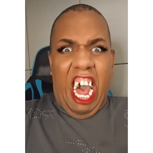 Nu vai tomando  20