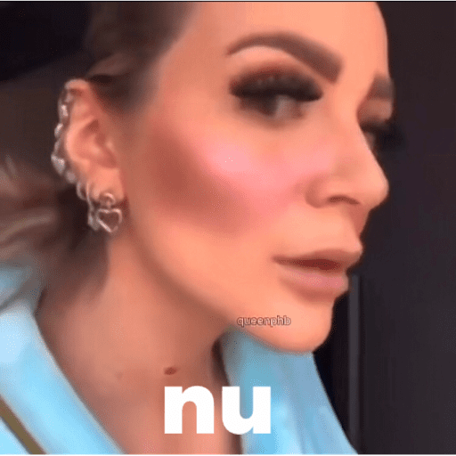 Nu vai tomando  1