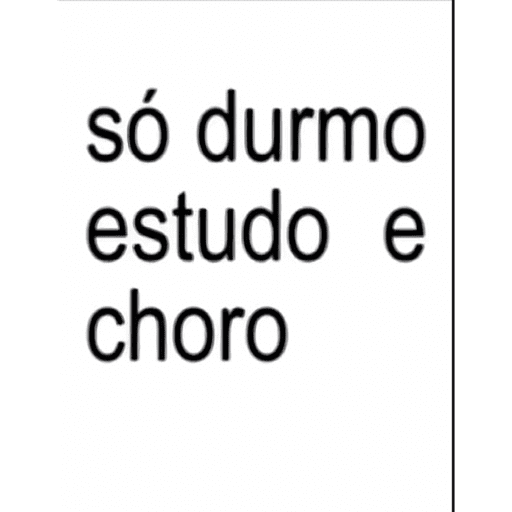 Nu vai tomando  8