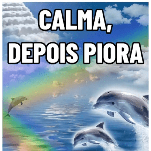 Nu vai tomando  14