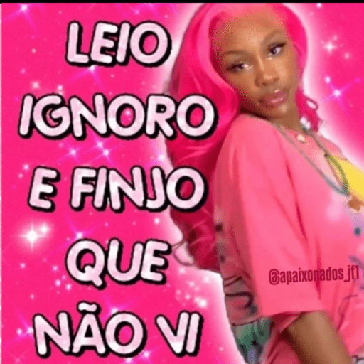 Nu vai tomando  7