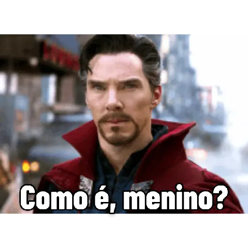 Gif Vingadores 12
