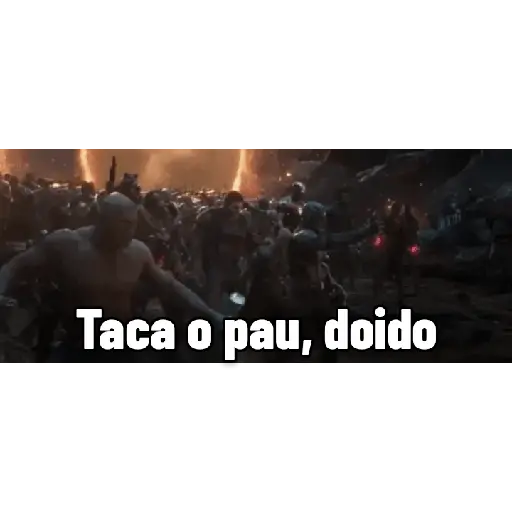 Gif Vingadores 23