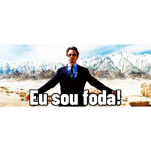 Gif Vingadores 6