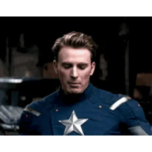 Gif Vingadores 5