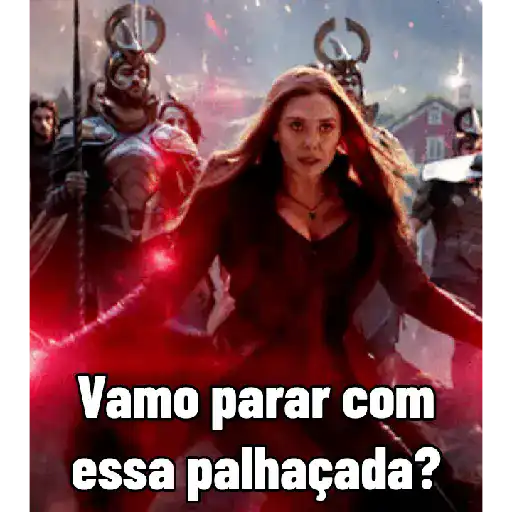 Gif Vingadores 17