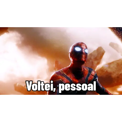 Gif Vingadores 14