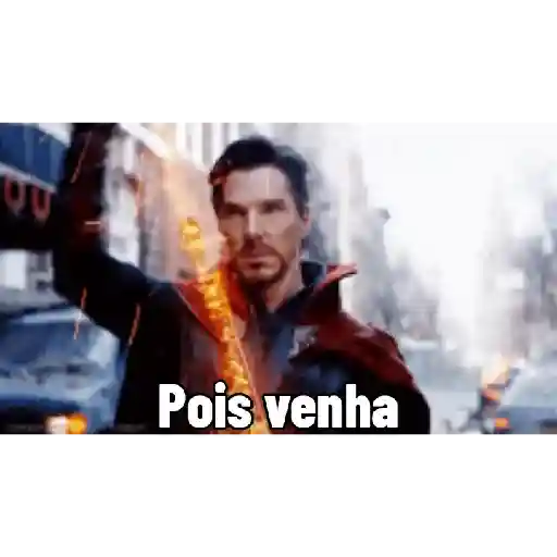 Gif Vingadores 10
