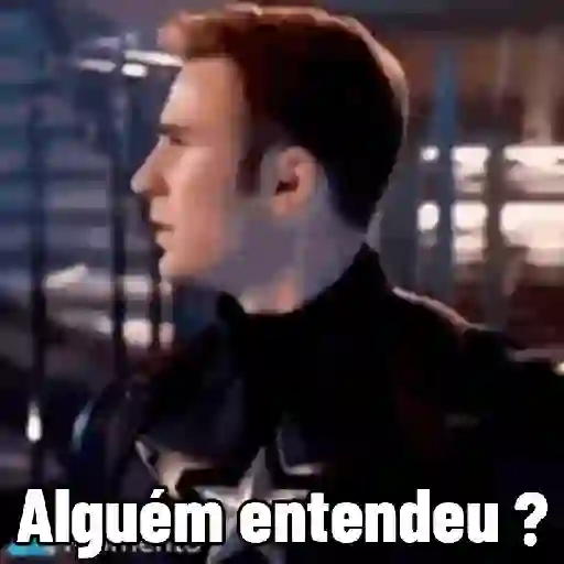 Gif Vingadores 8