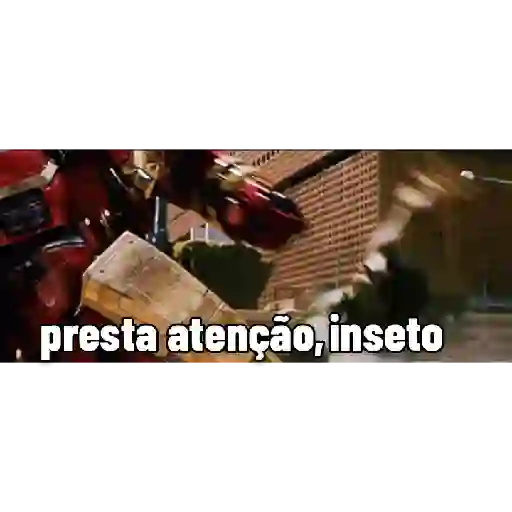 Gif Vingadores 4