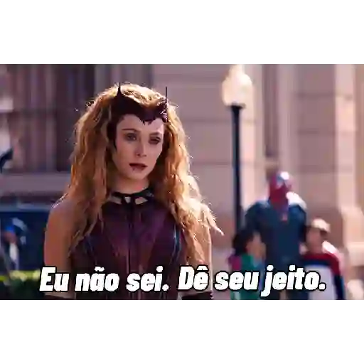 Gif Vingadores 3