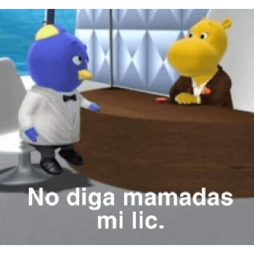 Frases 🤠💅 5