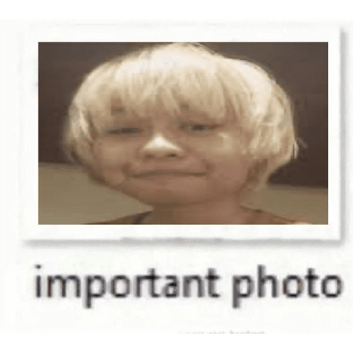 Samolepka