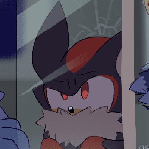 Shadow vampiro 22