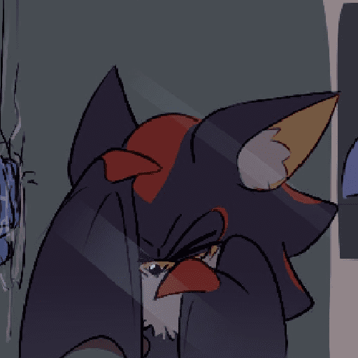 Shadow vampiro 19