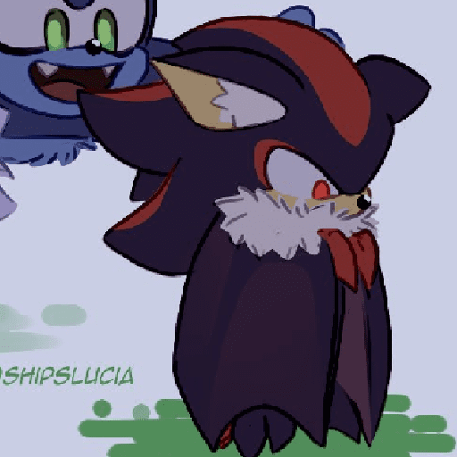 Shadow vampiro 13