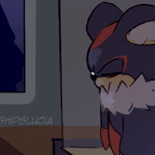 Shadow vampiro 6