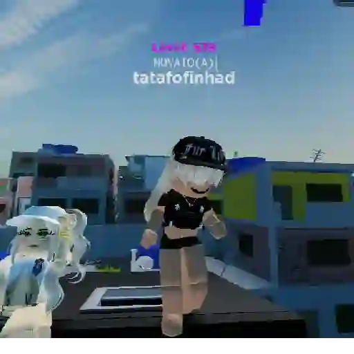 Roblox 3