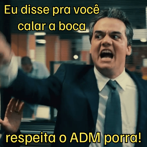 Memes de ADM | Administrador 4