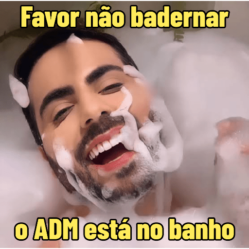 Memes de ADM | Administrador 20